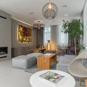 **** Hotel Fairhotel Czechy