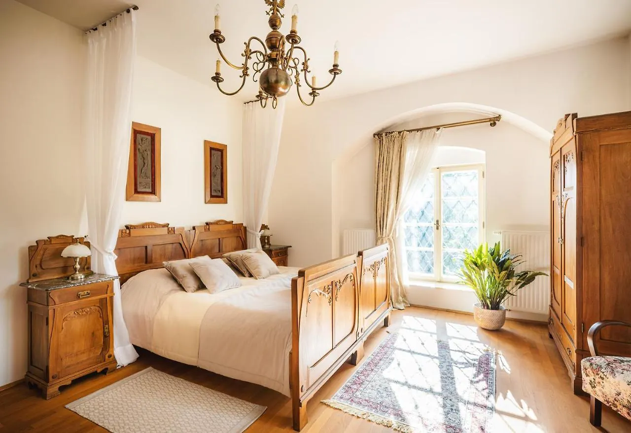 ****  Hotel Chateau Rychwałd Czechy