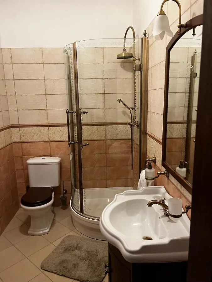 Hotel Chateau Rychwałd