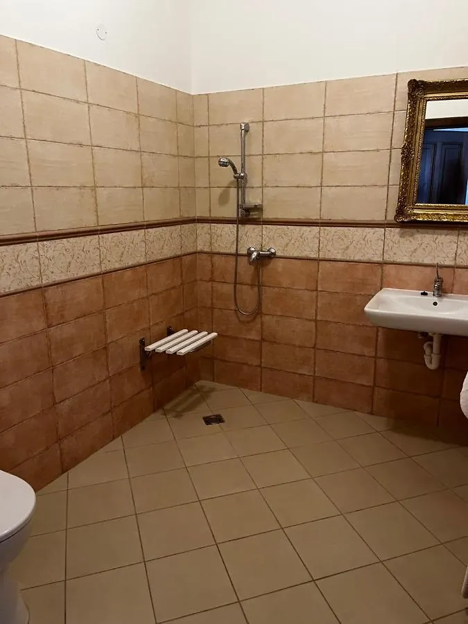 Hotel Chateau Rychwałd